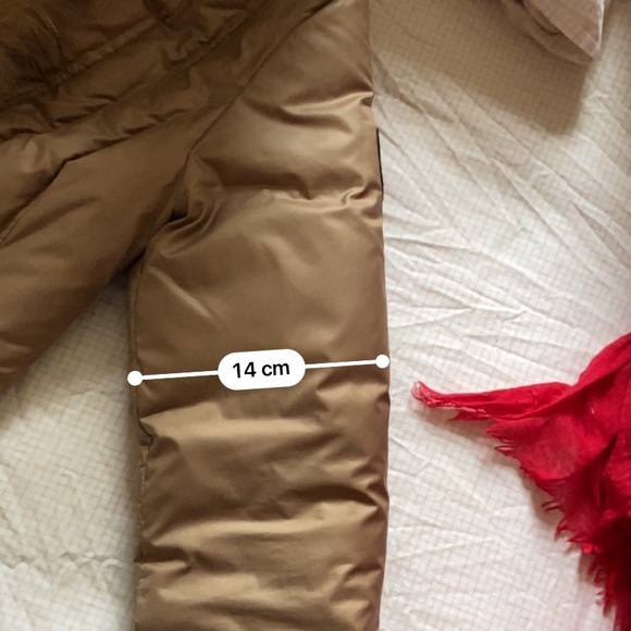 Atelier Noir by Rudsak Down Puffer Jacket - Picture 12 of 16